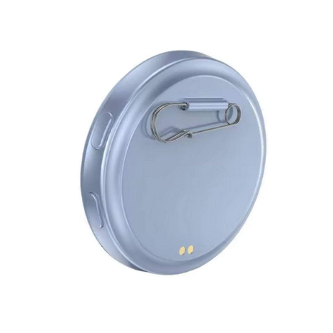 TechPin™ - El Pin LED Inteligente