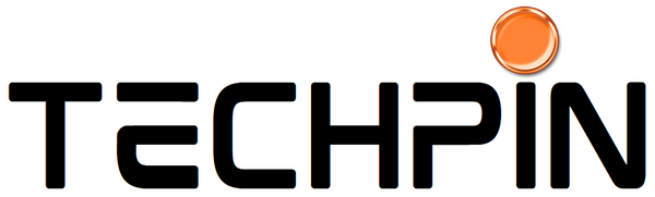 TechPin
