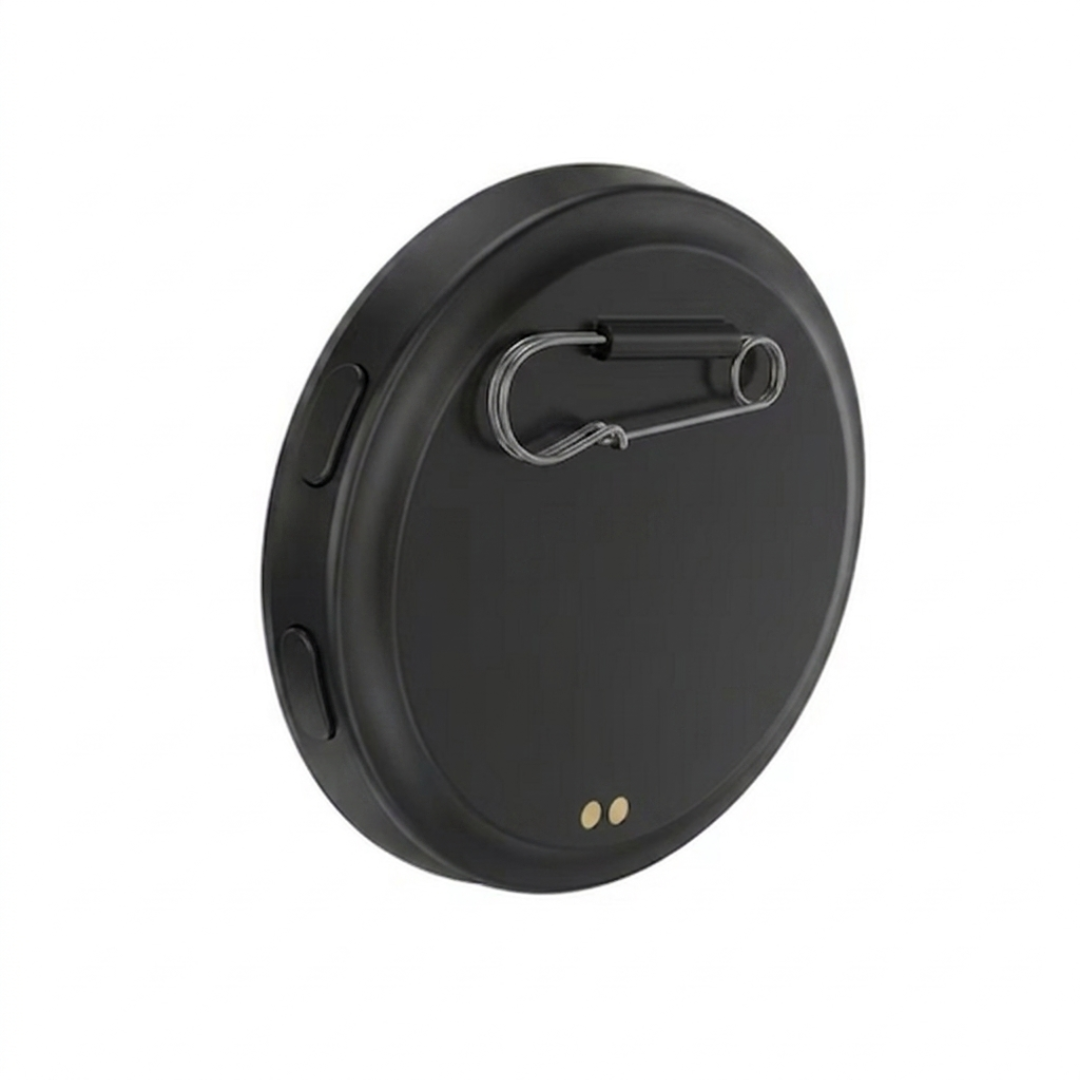 TechPin™ - El Pin LED Inteligente