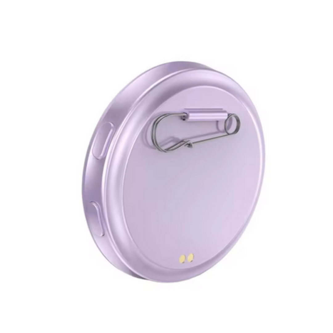 TechPin™ - El Pin LED Inteligente