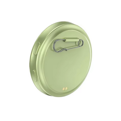 TechPin™ - El Pin LED Inteligente